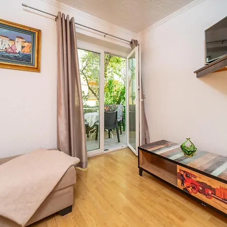 Beautiful In With Wifi Apartment *