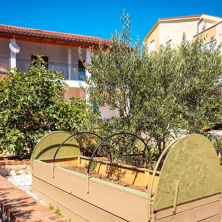 Daire 1 Bedroom Beautiful In *