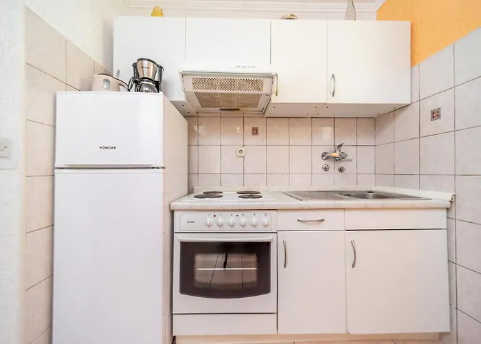 Awesome In Apartmán