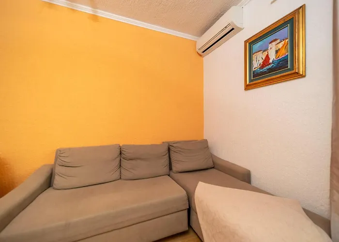 Awesome In Apartmán Barbat na Rabu