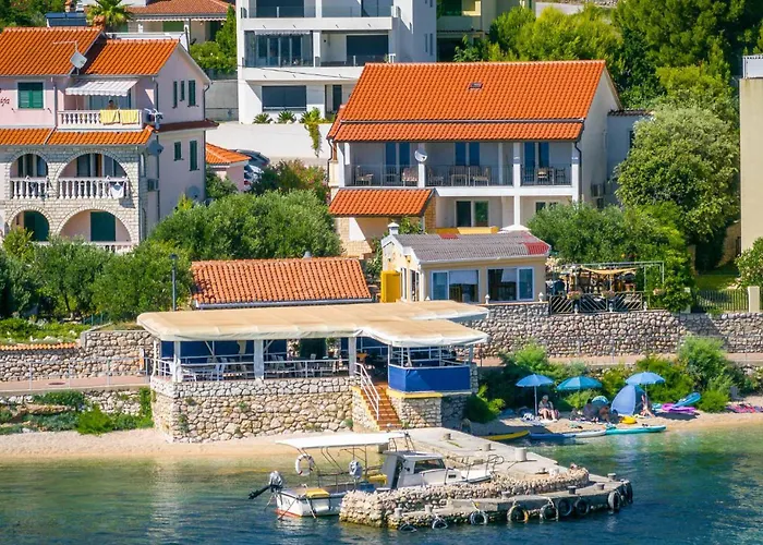 Apartmán Awesome In Barbat na Rabu