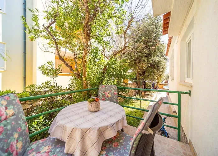 Awesome In Apartmán Barbat na Rabu